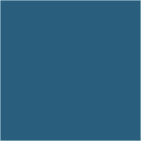 Afbak polymeer klei porselein effect blauw 56 gr