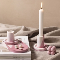 Hars Gieten 800 gr Wit gietprojecten