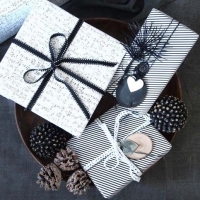Cadeau Krullint splitter voor splitten in 2 diktes