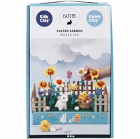 Knutsel set | Paas tuin