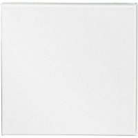Canvasdoek schilderlijst 30x30cm D:1,6cm 1 stuk