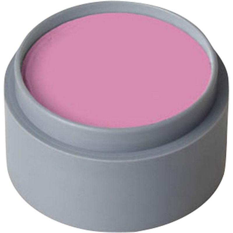 Schmink grime make-up roze 15 ml