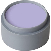 Schmink grime make-up lavendel paars 15 ml