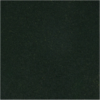 Stempel inkt groen 9x6 cm - 1 doosje