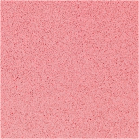 Stempel inkt licht roze 9x6 cm