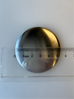 Buttons maken voor buttonmachine 5,5cm - 100 stuks