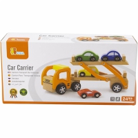 Auto transporter speelgoed afm 29x15x8 cm