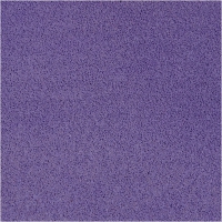 Stempel inkt violet paars 9x6cm - 1 doosje
