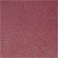 Stempel inkt donker roze 9x6cm - 1 doosje