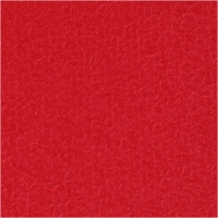 Reliëf karton rood met structuur 220gr A4 - 10 vellen