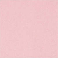 Reliëf karton licht roze met structuur 220gr A4 - 10 vellen