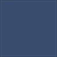 Reliëf karton donker blauw 220gr A4 - 10 vellen
