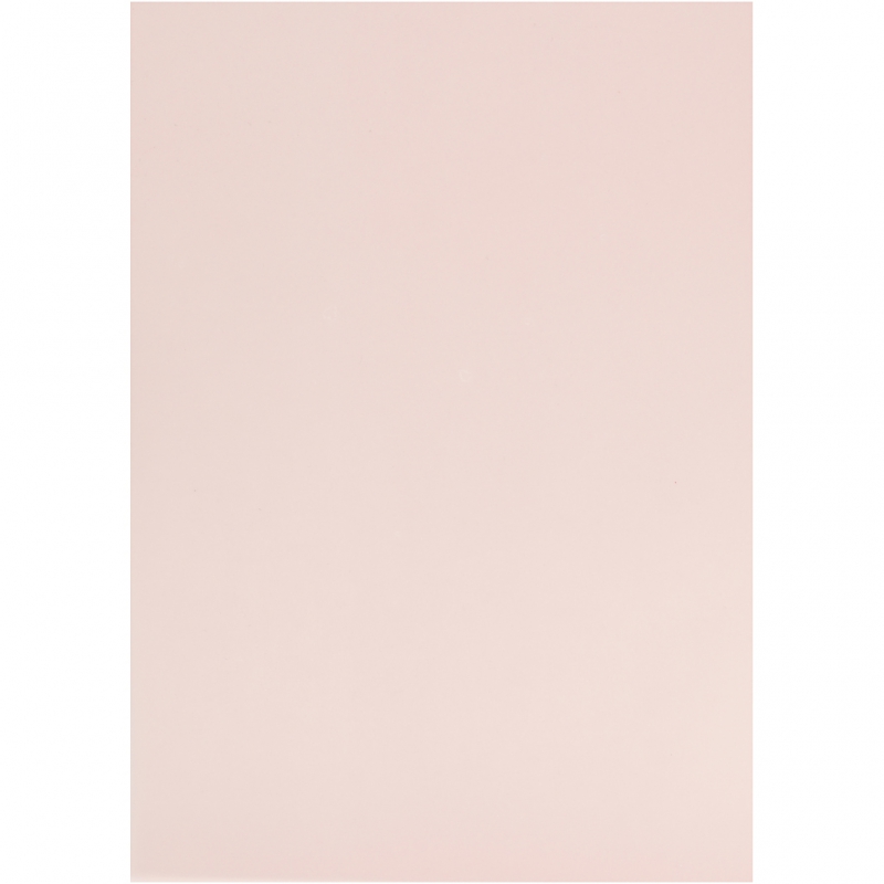 Vellum perkament papier roze 100gr A4 -10 vellen
