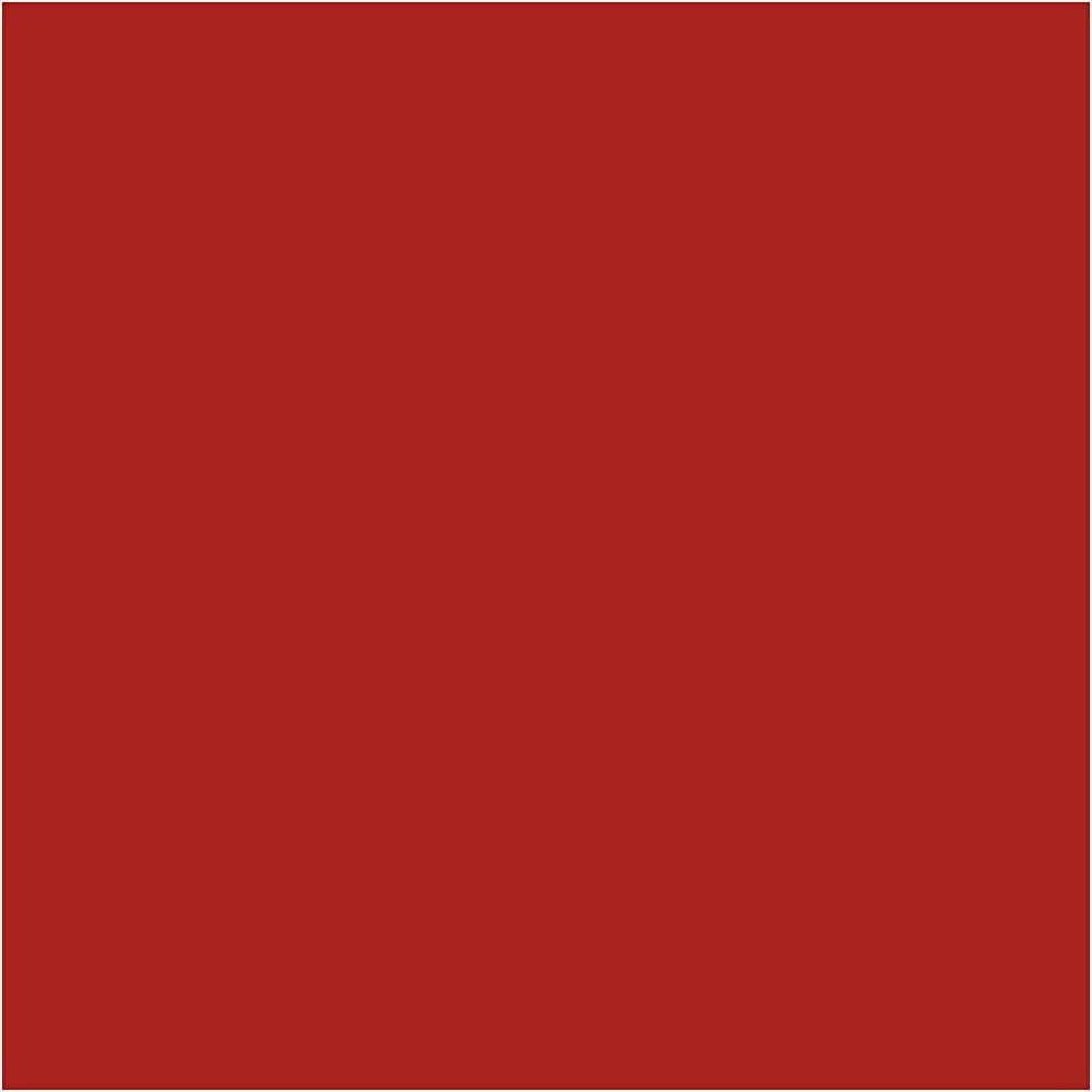 Pigment Art school acrylverf cadmium red dekkend 75ml