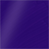 Waterbasis verf acryl blauw violet half glans 75ml