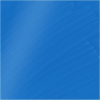 Waterbasis verf acryl primair blauw half glans 75ml