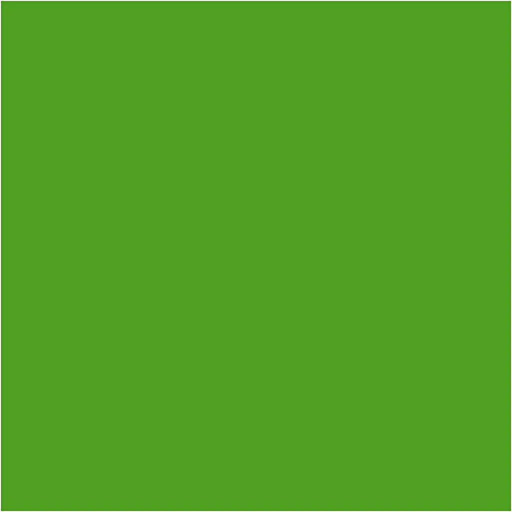 Pigment Art school acrylverf blad groen semi-dekkend 75ml