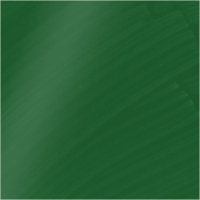 Waterbasis verf groen half glans 75ml