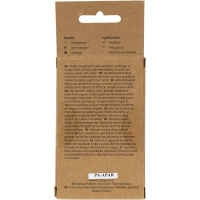 Gouacheverf – 3×20ml wit