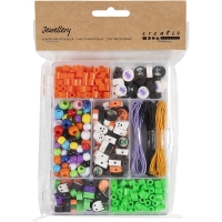 Creatieve Box Sieraden– Halloween DIY Sieradenset