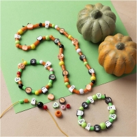 Creatieve Box Sieraden– Halloween DIY Sieradenset