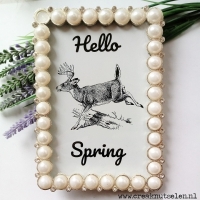 20 stuks a6 woonkaarten kerstkaarten