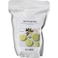 Olijfolie Zeepbasis blokjes 500 g