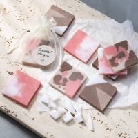 Hobbyset Zeep Maken 9 stuks