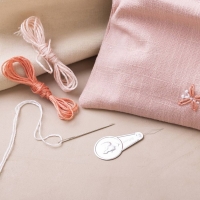 Naalden 3,8-7 cm set 7 stuks