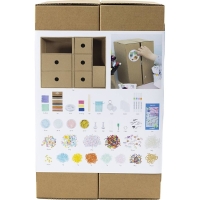 Opberger Sieraden Maakset