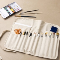 Canvas Hobby Organizer & Opberger 45x33 cm
