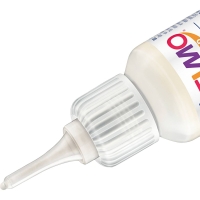 FIMO transparante deco gel voor afbakken 50 ml 1 fles