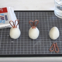 FIMO&reg; Zelfhardende boetseer klei wit 500 gr