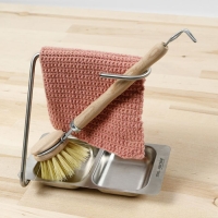 Haak katoen antiek roze 8/4 (naald 3/3,5) 50gr 170 meter