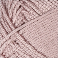 Haak katoen lavendel 8/4 (naald 3/3,5) 50gr 170 meter