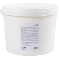 Sojawas voor giet kaarsen maken Cr&egrave;me 5 kg