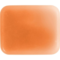 Zeep verf oranje 10 ml 1 stuk