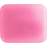 Zeep verf roze 10 ml 1 stuk