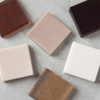 Zeep verf beige 10 ml 1 stuk