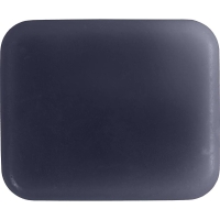 Zeep verf zwart 10 ml 1 stuk