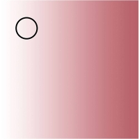 Kaarsen verf kleur pigment licht roze 10 gram