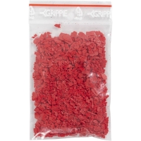 Kaarsen verf kleur pigment licht roze 10 gram