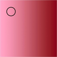 Kaarsen verf kleur pigment roze 10 gram