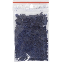 Kaarsen verf kleur pigment licht blauw 10 gram