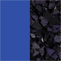 Kaarsen verf kleur pigment blauw 10 gram