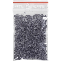 Kaarsen verf kleur pigment blauw 10 gram