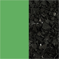 Kaarsen verf kleur pigment groen 10 gram