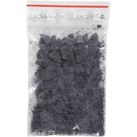 Kaarsen verf kleur pigment licht grijs 10 gram