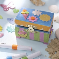 Foam stickers mensen smileys 175 stuks