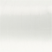 Cadeaulint krullint glossy wit 10mm 250 meter